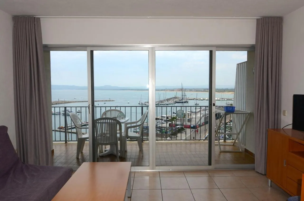 Nautic 3-3 Appartement L'Estartit