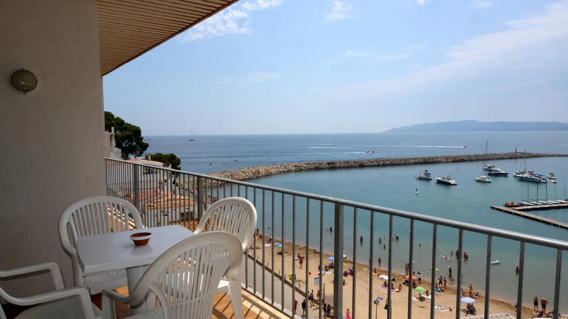 Nautic 3-3 Appartement L'Estartit