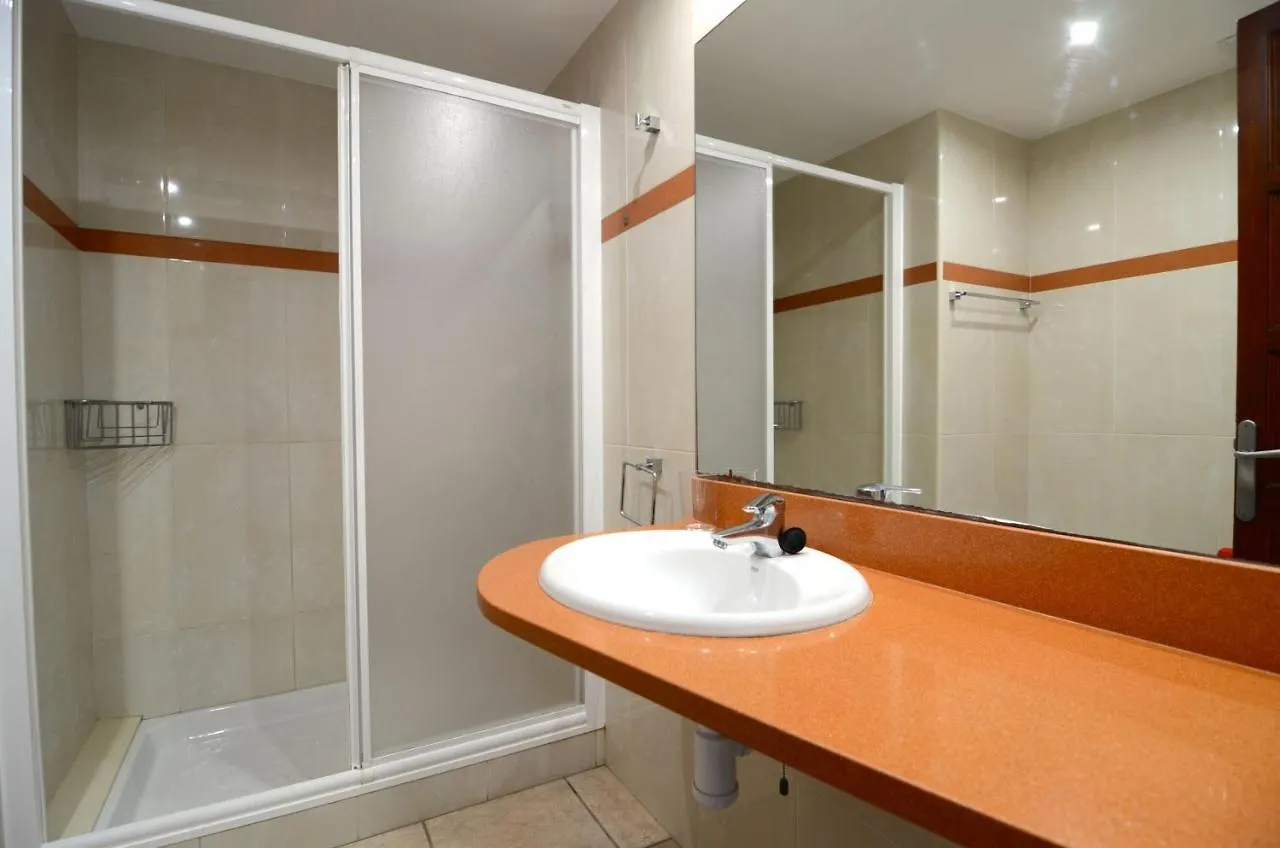 Nautic 3-3 Appartement L'Estartit