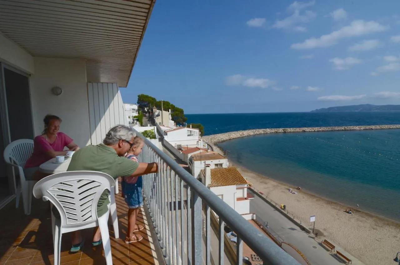 Nautic 3-3 Apartment L'Estartit