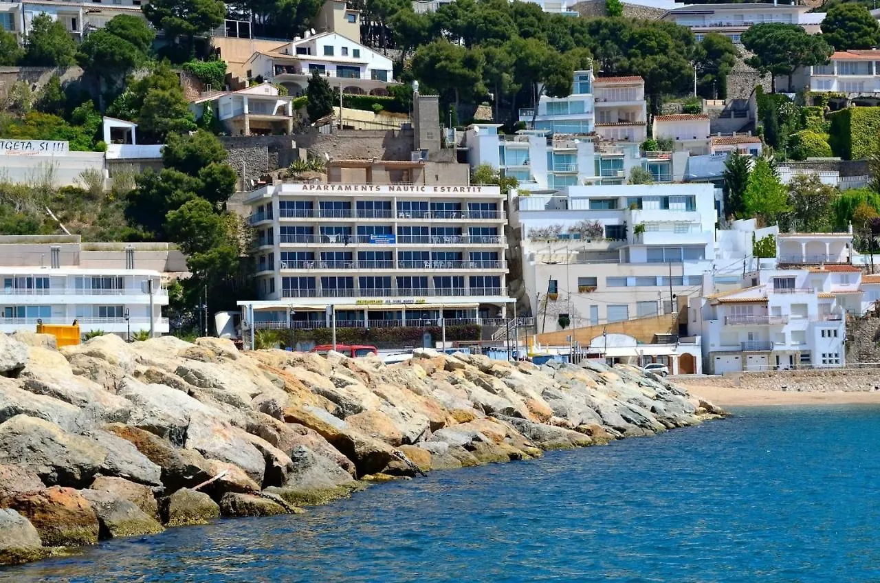Nautic 3-3 Apartment L'Estartit