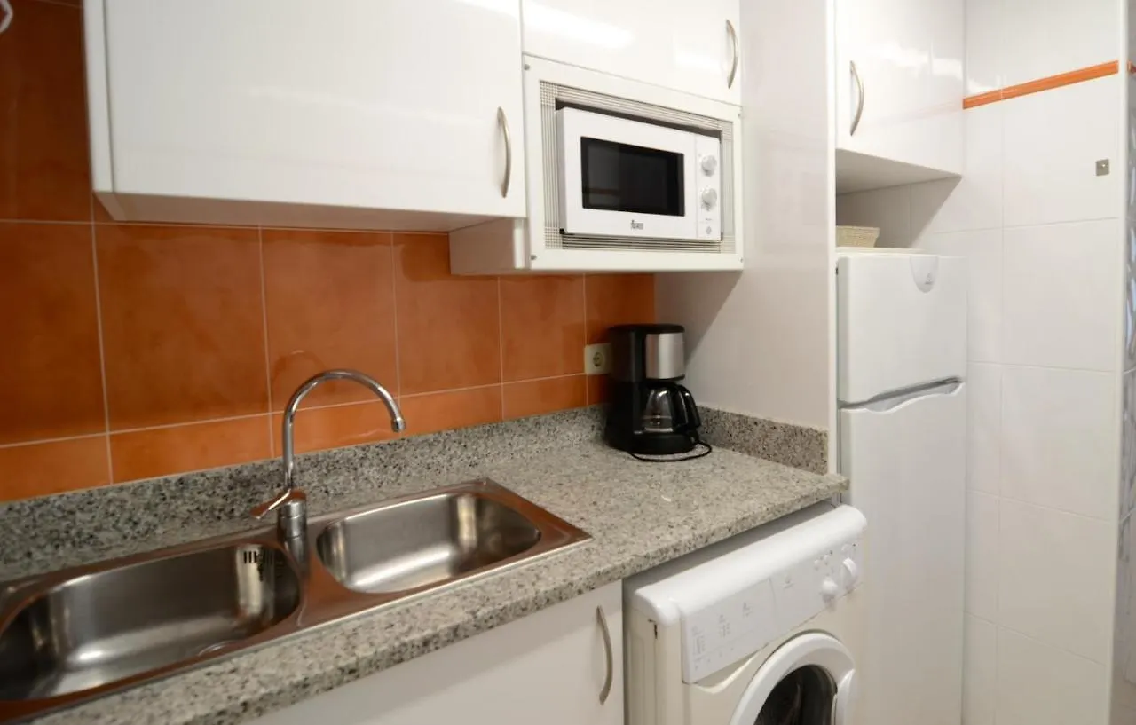 Nautic 3-3 Apartment L'Estartit Spain
