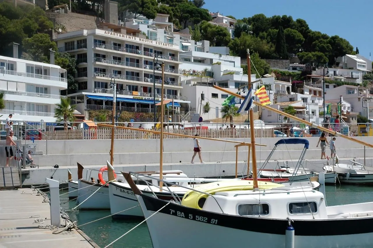 Nautic 3-3 Apartment L'Estartit