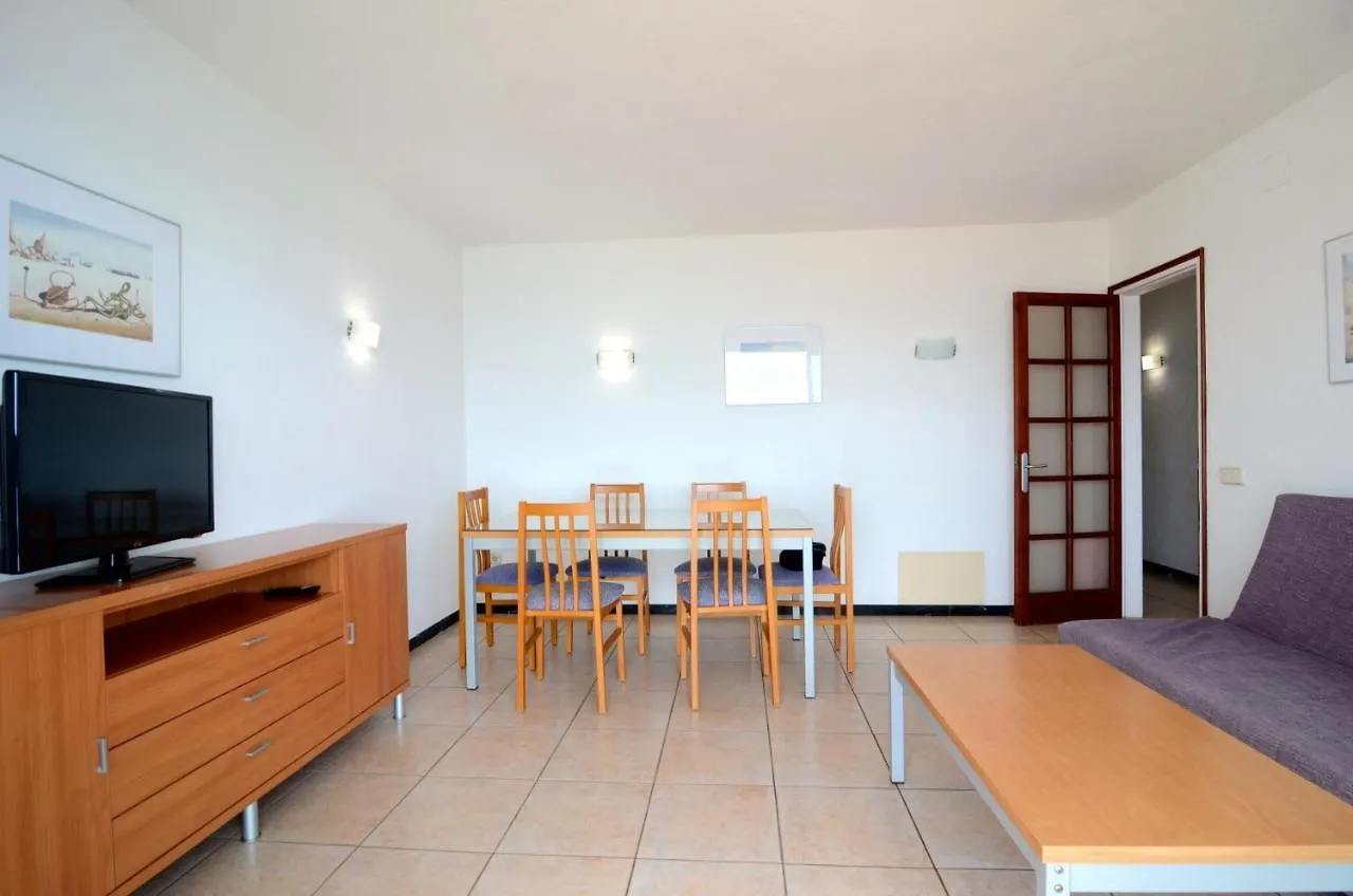 Nautic 3-3 Apartment L'Estartit